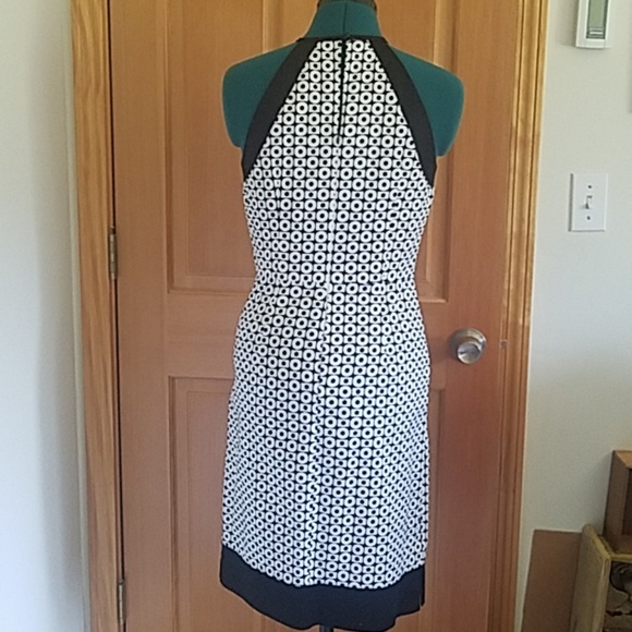 London Times A line Dress - Picture 2 of 6